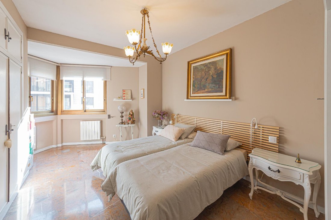 Appartement à Sarrià-Sant Gervasi, Barcelone, Espagne 1 - 18545515