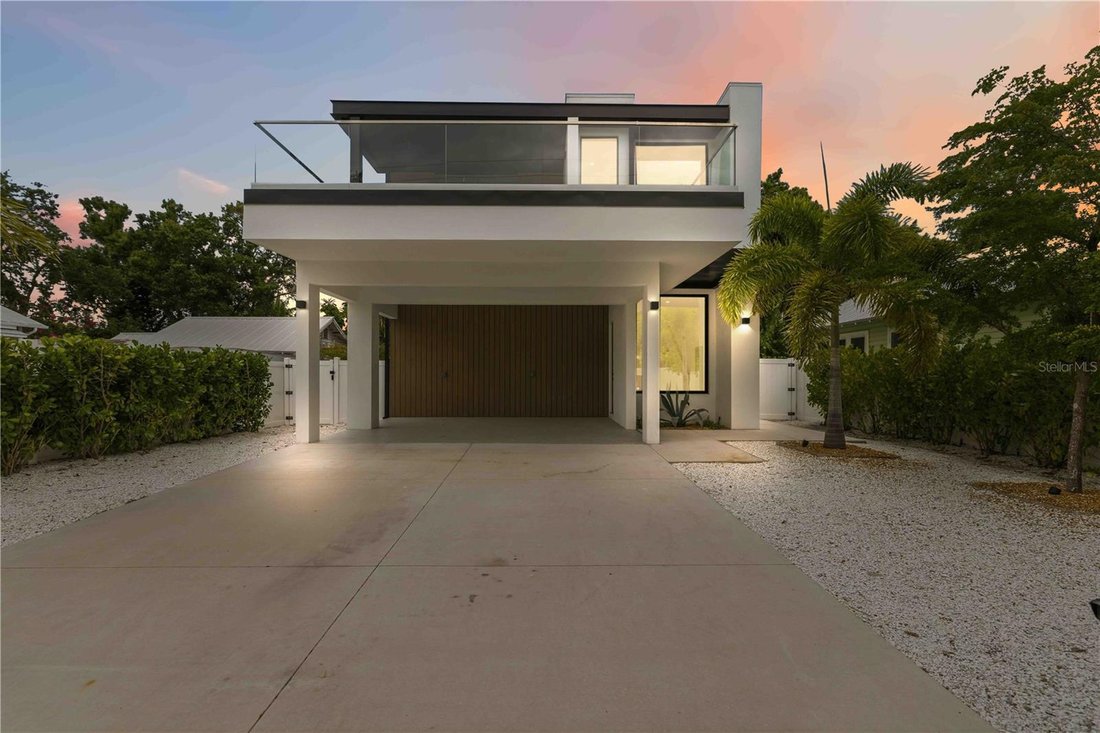 House in Sarasota, Florida, United States 1 - 18687312