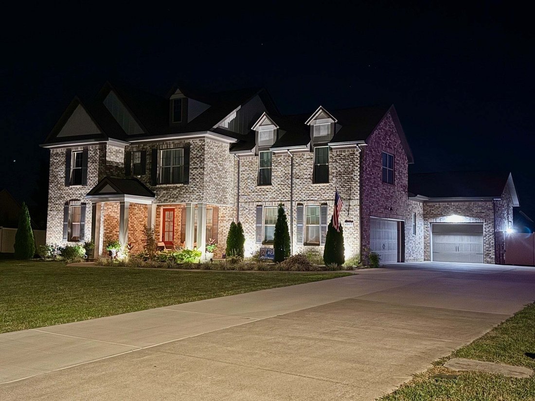 House in Murfreesboro, Tennessee, United States 5 - 18690200