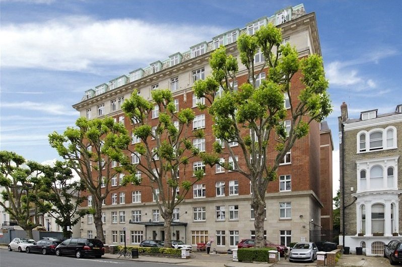 Apartment in St John's Wood, Westminster, England 1 - 18687127