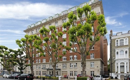 Appartamento a St John's Wood, Westminster, Inghilterra 1