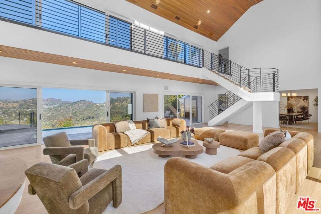 House in Beverly Hills, California, United States 5 - 18689785