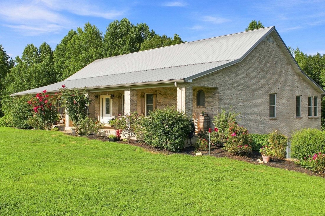 Haus in Smithville, Tennessee, Vereinigte Staaten 4 - 18690242