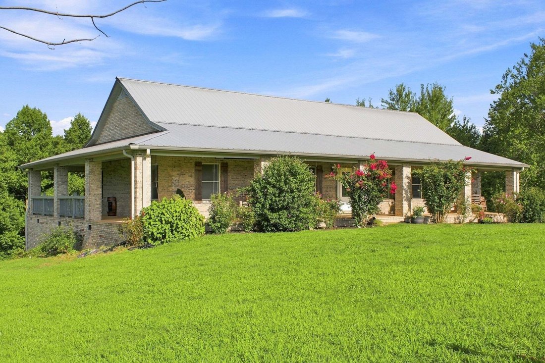 Haus in Smithville, Tennessee, Vereinigte Staaten 1 - 18690242