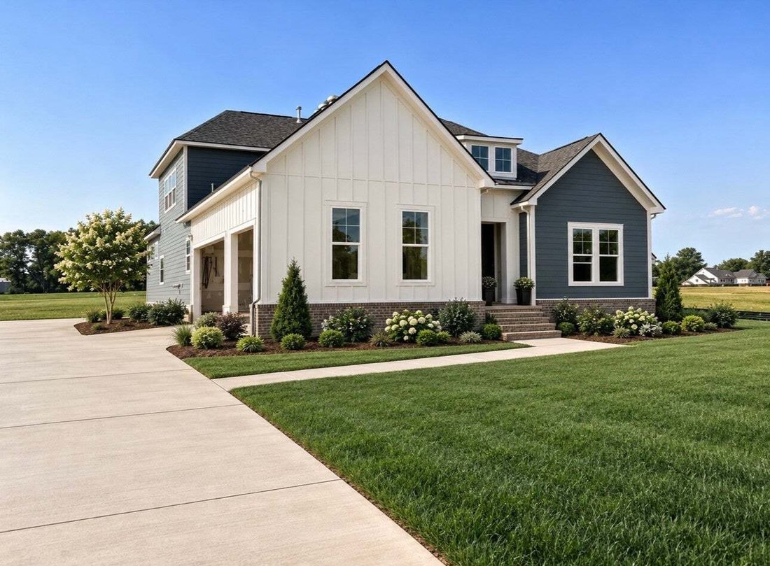 Haus in Murfreesboro, Tennessee, Vereinigte Staaten 3 - 18646411