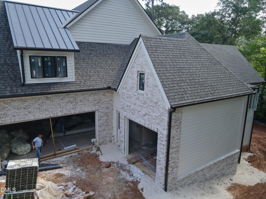 Maison à Raleigh, Caroline du Nord, États-Unis 5 - 17729808