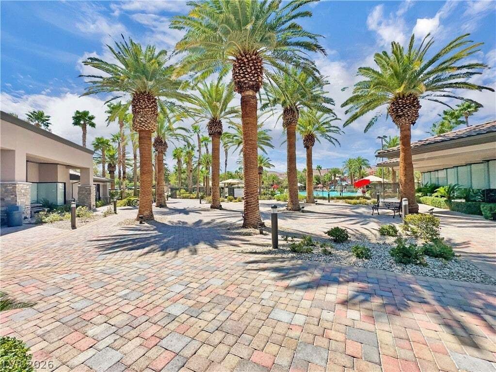 House in Las Vegas, Nevada, United States 1 - 18686967