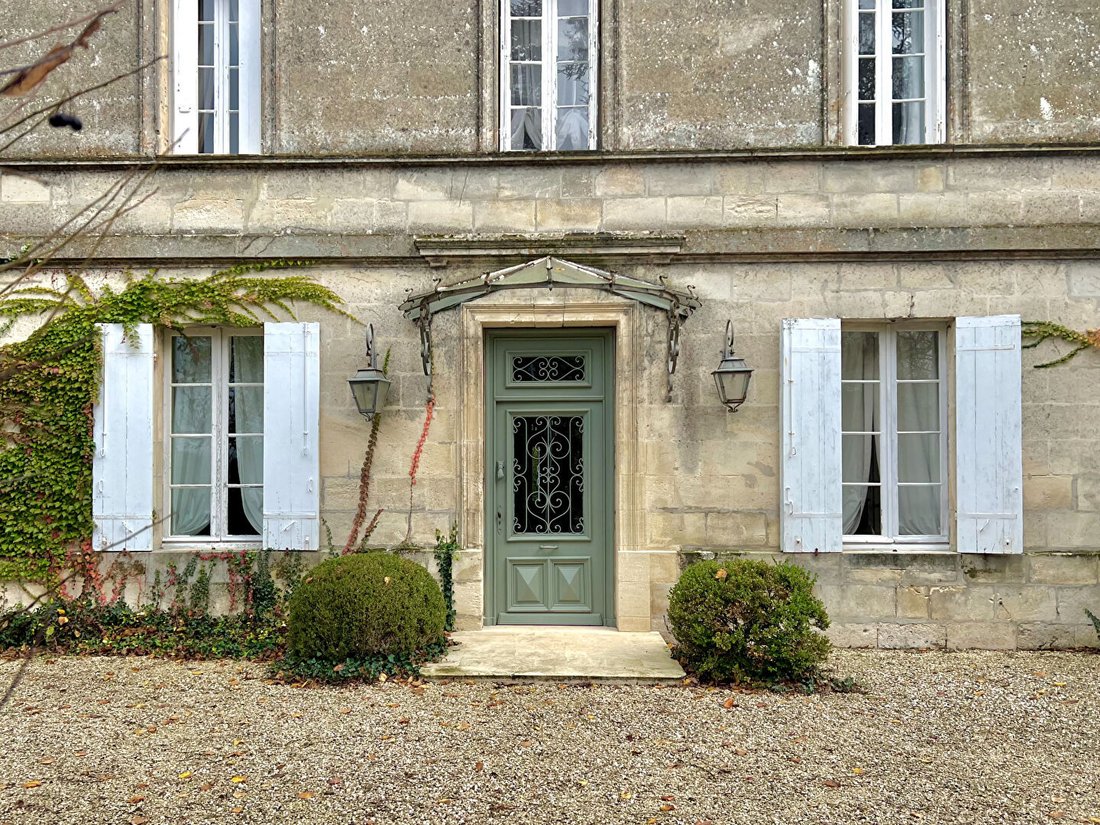 Villa in Cambes, Nouvelle-Aquitaine, France 2 - 18687506