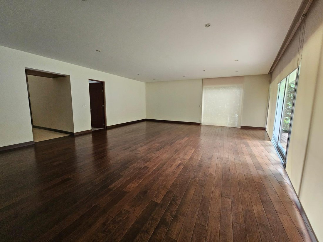 Apartment in Mexico City, Mexico 2 - 18691903