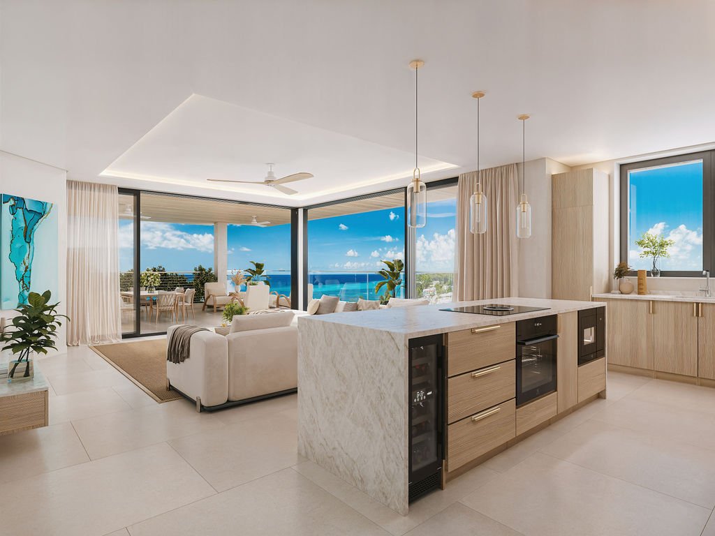 Condo in Mount Standfast, Saint James, Barbados 1 - 18686749