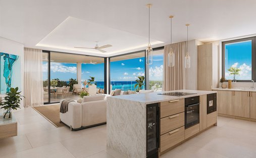 Condo in Mount Standfast, Saint James, Barbados 1