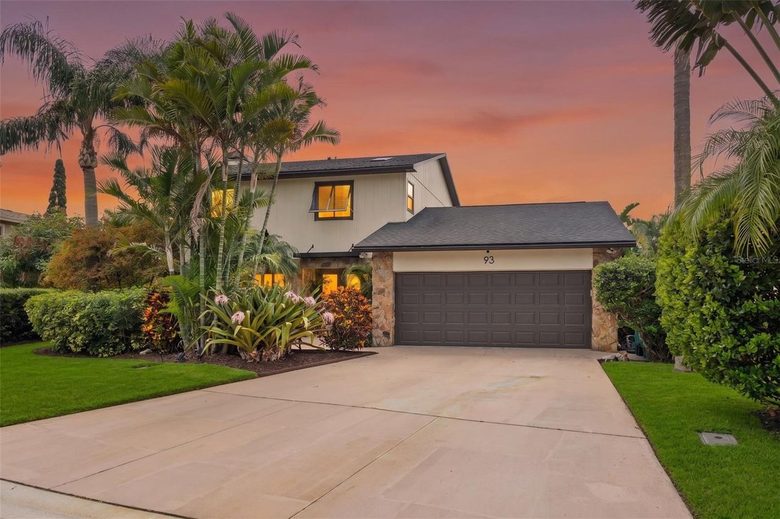 House in Palm Harbor, Florida, United States 2 - 18612615
