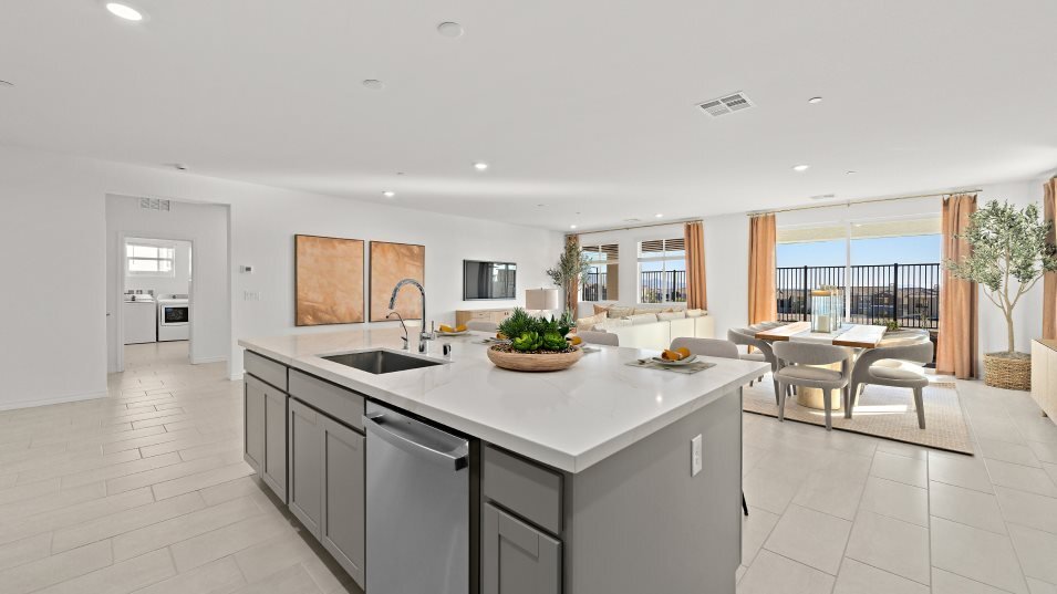 House in Las Vegas, Nevada, United States 5 - 18688302