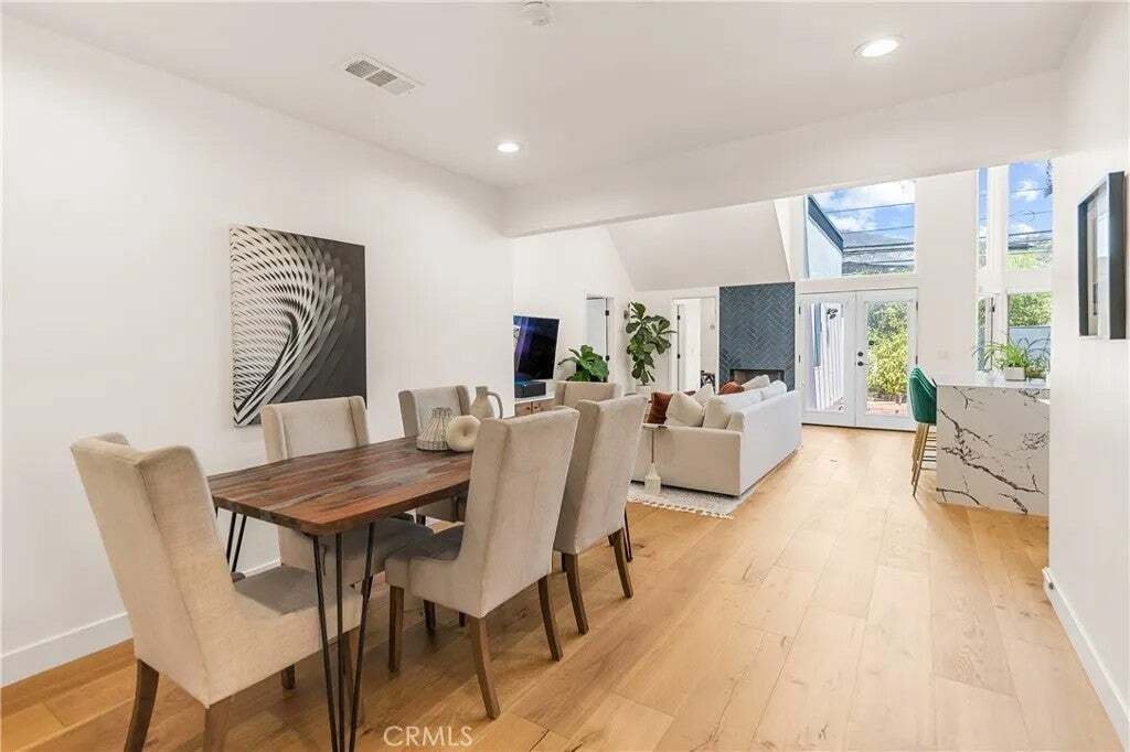 Casa en Arcadia, California, Estados Unidos 4 - 18690563