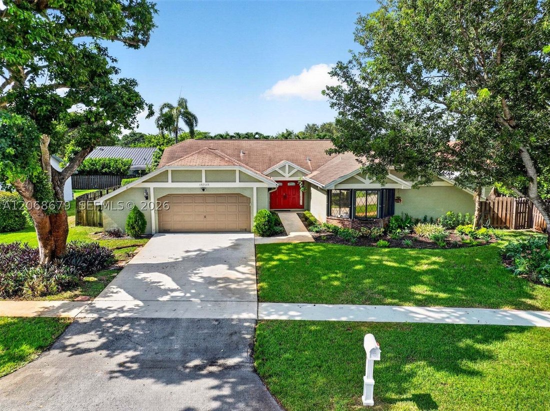 House in Fort Lauderdale, Florida, United States 1 - 18689987