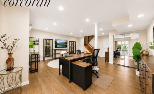 Condo in New York, New York, United States 1