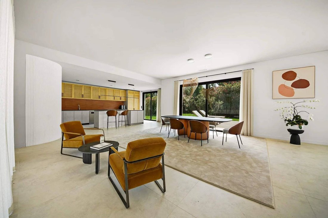 Villa a Mougins, Provenza-Alpi-Costa Azzurra, Francia 2 - 16334093