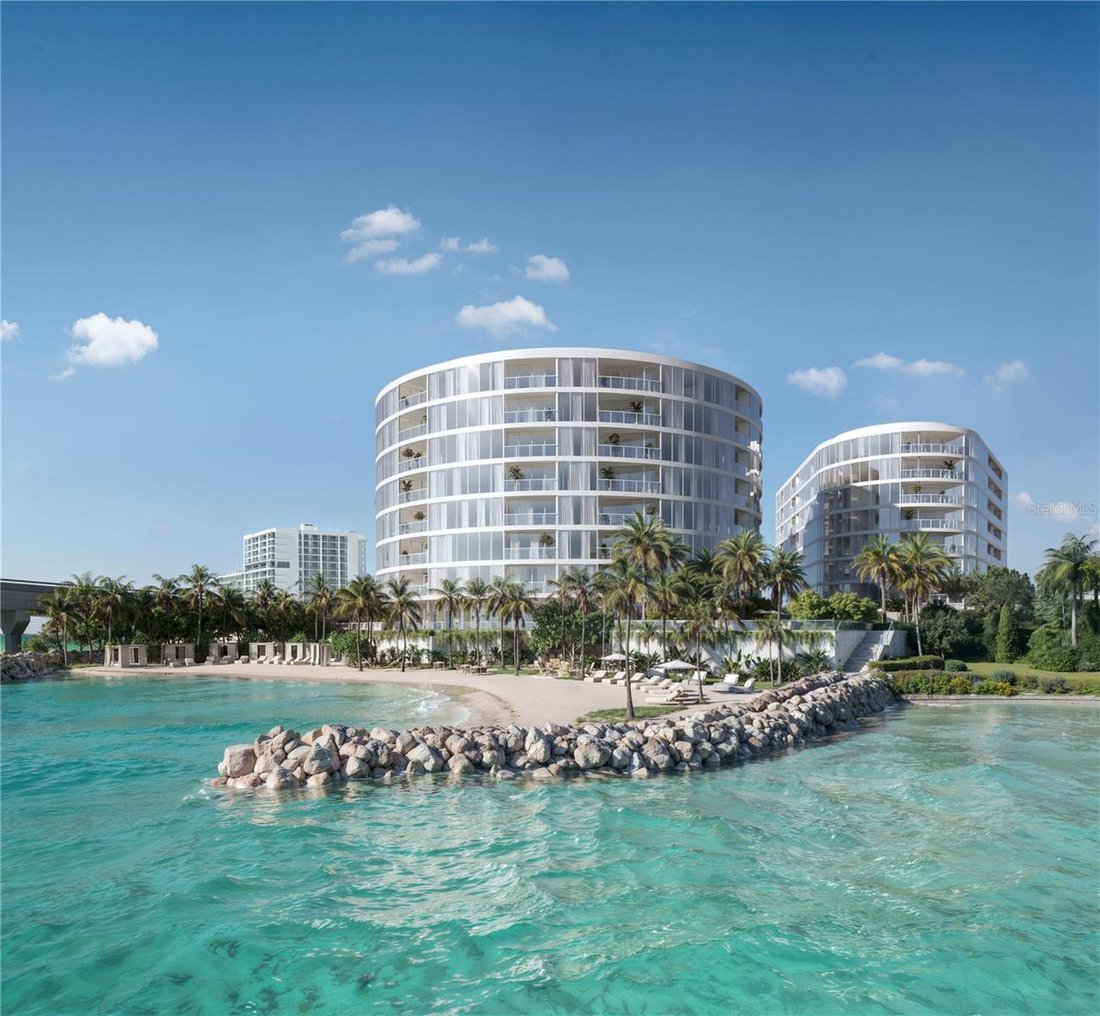 Condo in Clearwater, Florida, United States 1 - 18687353