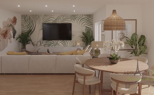 Appartamento a Montijo e Afonsoeiro, Setúbal Municipality, Portogallo 1