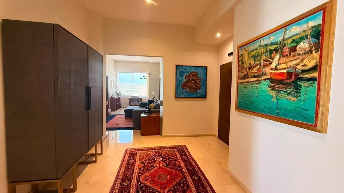 Apartment in Naucalpan de Juárez, State of Mexico, Mexico 5 - 18688550