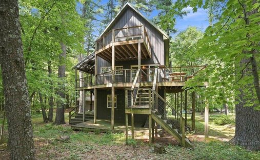 House in Osceola, Wisconsin, United States 1