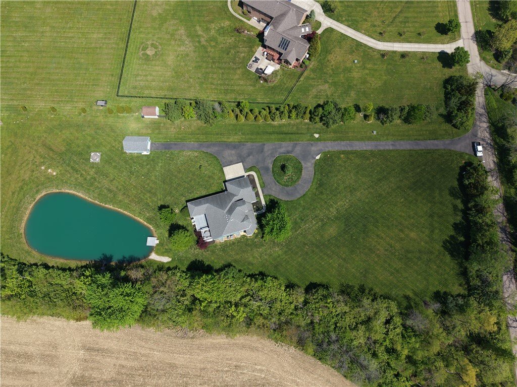 House in Oregonia, Ohio, United States 3 - 18690649