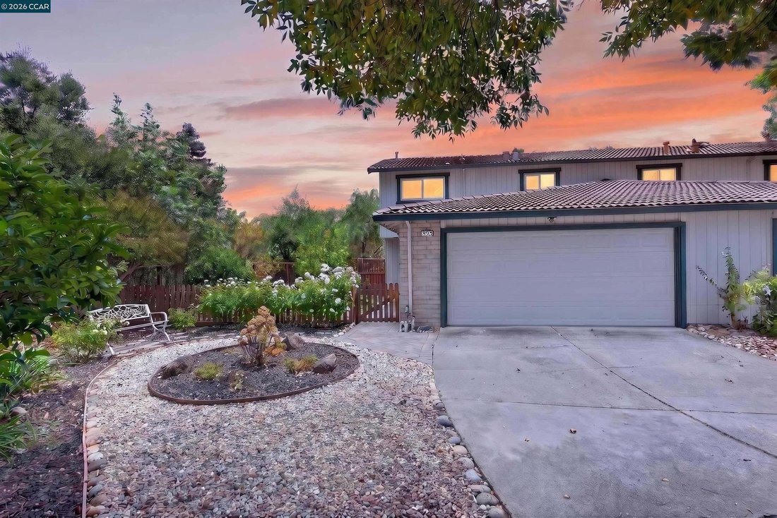 Townhouse in Danville, California, United States 1 - 18689729