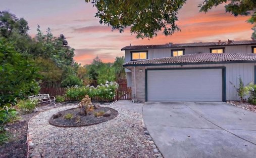 Maison de ville à Danville, Californie, États-Unis 1