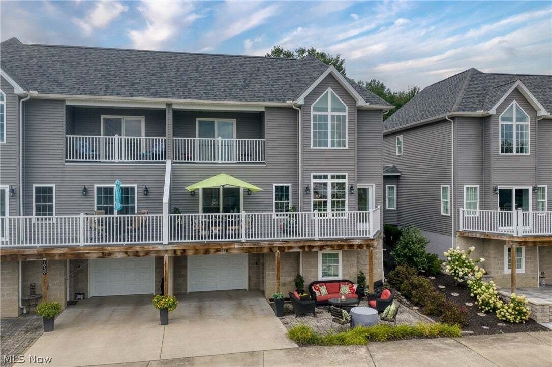 Condo in Lake Milton, Ohio, United States 1 - 18689646