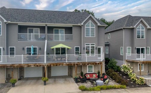 Condo in Lake Milton, Ohio, United States 1