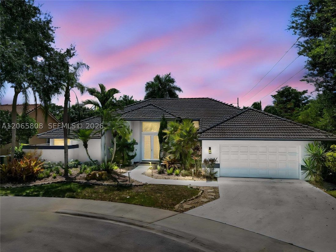 House in Fort Lauderdale, Florida, United States 5 - 18687292