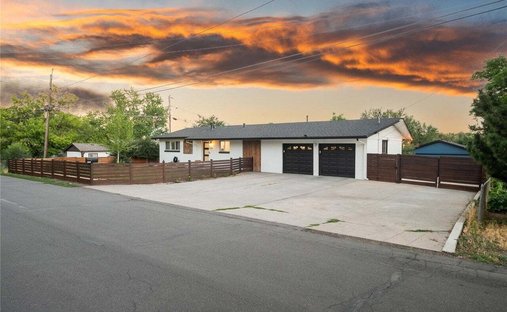 Casa a Lakewood, Colorado, Stati Uniti 1