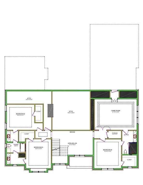 House in Dallas, Texas, United States 4 - 18687774