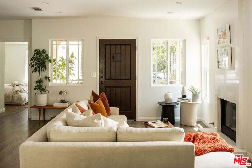 House in Los Angeles, California, United States 4 - 18689766