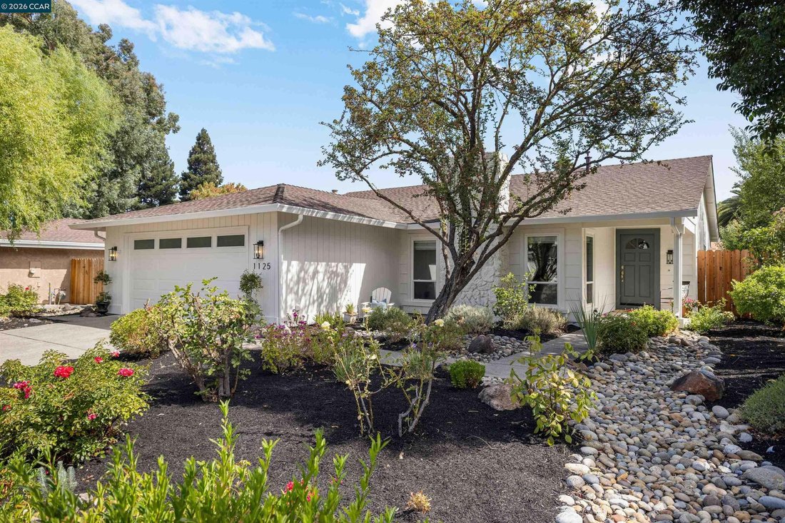 House in Danville, California, United States 1 - 18689750