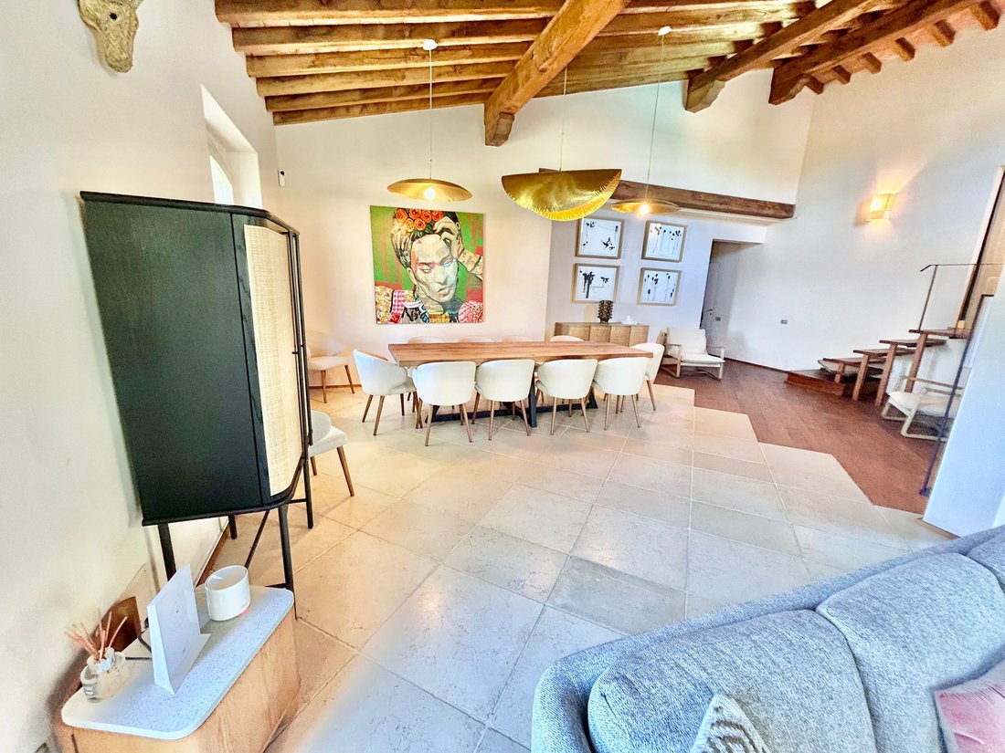 House in Zone Est Diffuse, Saint-Tropez, France 4 - 18687526