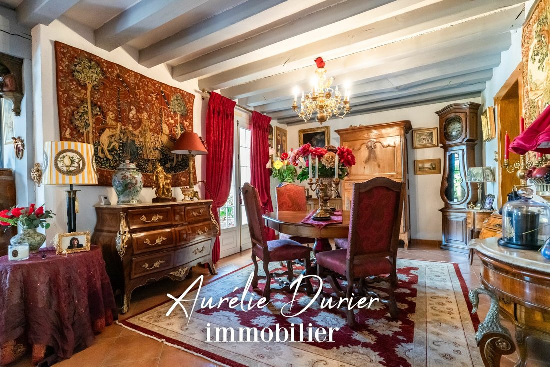 House in Grammont, Tours, France 3 - 18689828