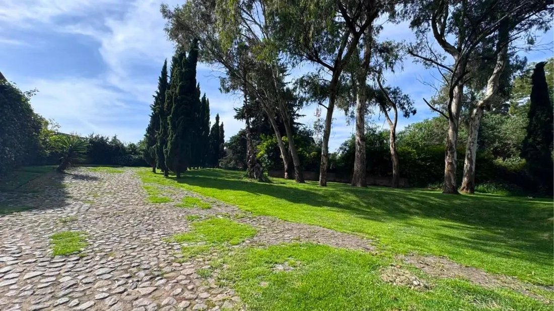 Land in Mexico City, Mexico 5 - 18688548