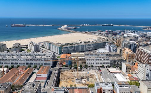 Wohnung in Matosinhos und Leca da Palmeira, Distrikt Porto, Portugal 1