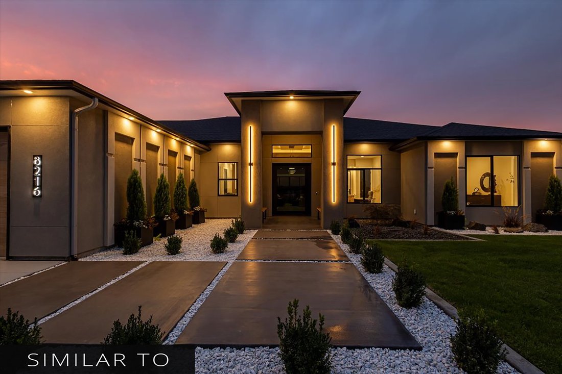 House in Richland, Washington, United States 3 - 18688725