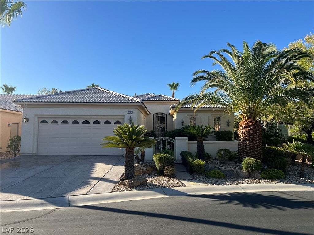 House in Las Vegas, Nevada, United States 1 - 18686985