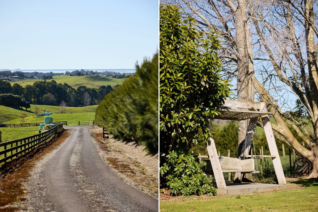 House in Whakamarama, Bay of Plenty, New Zealand 5 - 18691824