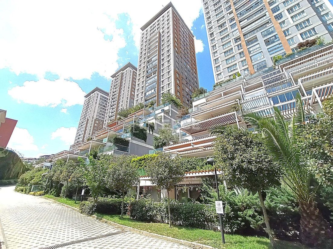 Apartment in Eyüpsultan, İstanbul, Turkey 5 - 18690723