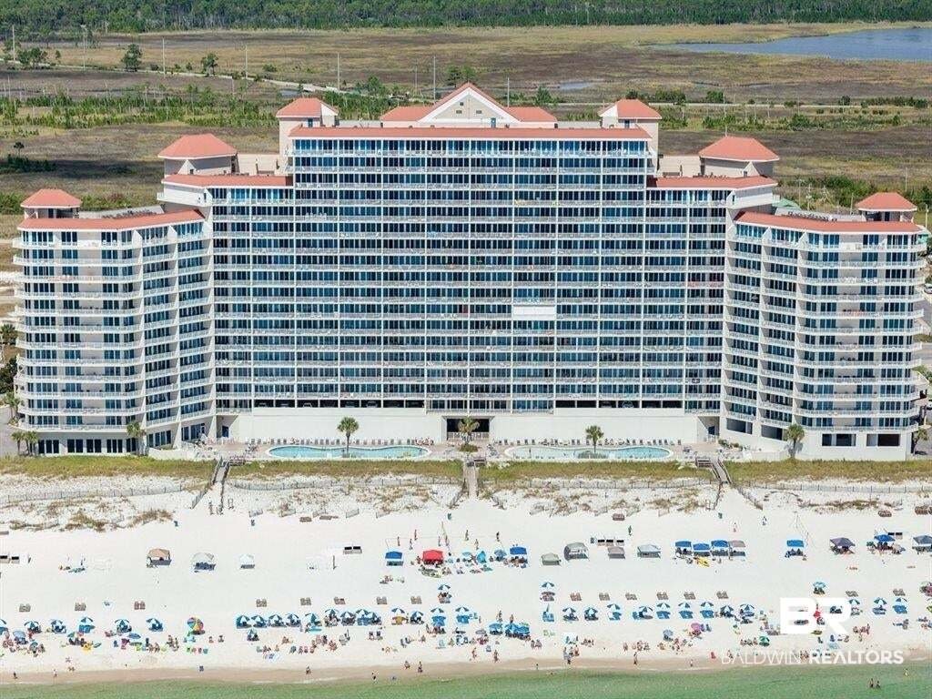 House in Gulf Shores, Alabama, United States 1 - 18689303