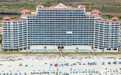 House in Gulf Shores, Alabama, United States 1
