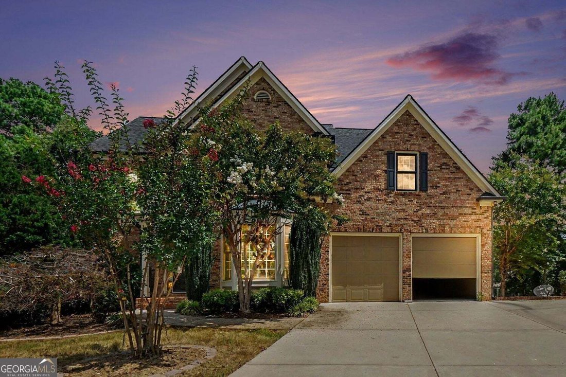 House in Acworth, Georgia, United States 1 - 18685142