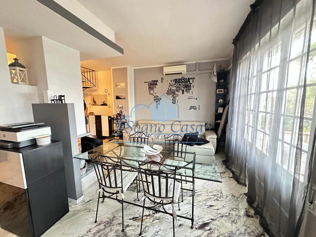 Country House in Fiumaretta di Ameglia, Ameglia, Liguria 2 - 18689939