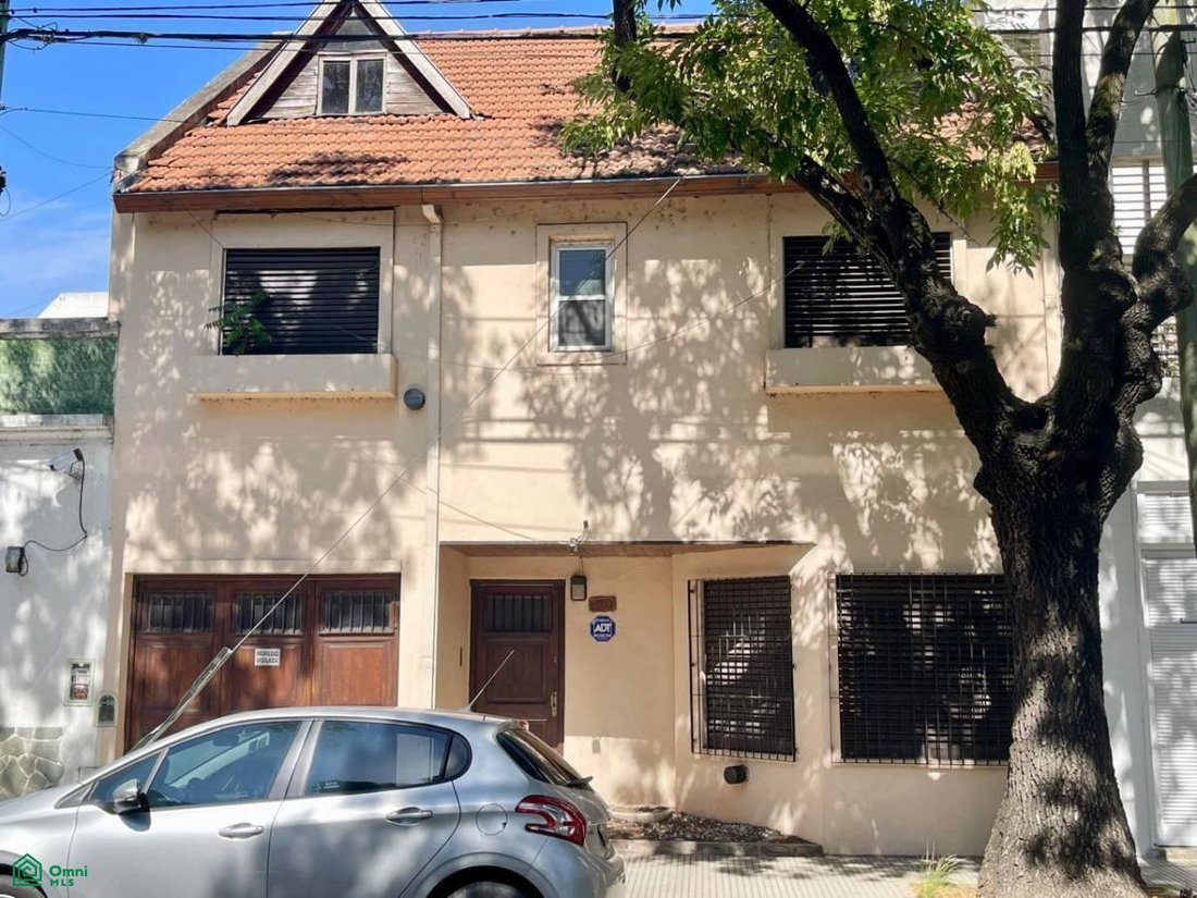 Casa en Buenos Aires, Buenos Aires, Argentina 2 - 17333157