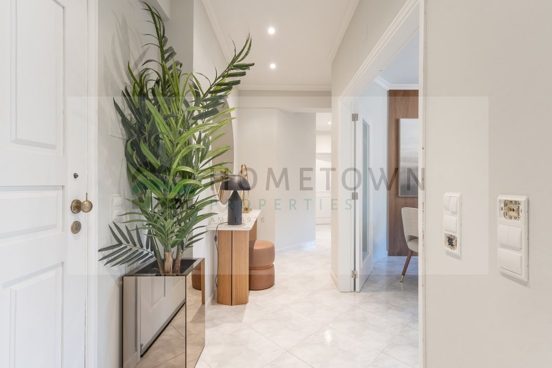 Apartment in Quarteira, Algarve, Portugal 2 - 18691291