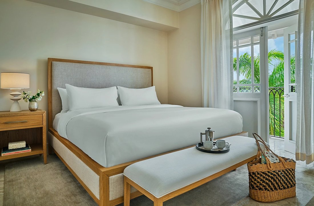 Condo in Retreat, Saint Peter, Barbados 5 - 18687242